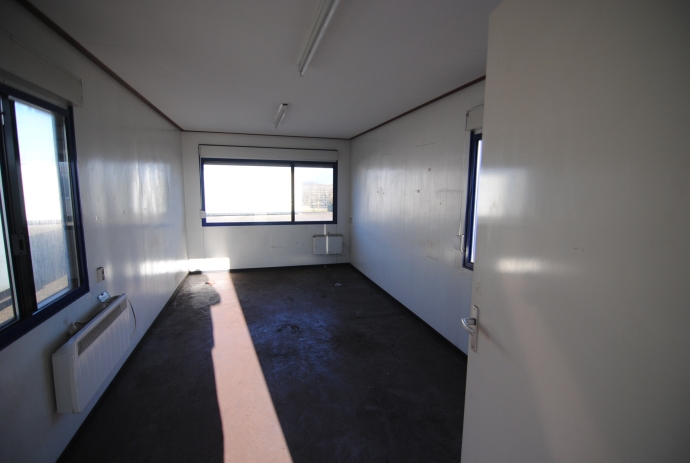 Unit 7x3 met toilet en pantry HS-1508