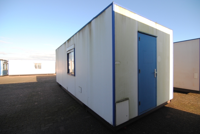 Unit 7x3 HS-1509