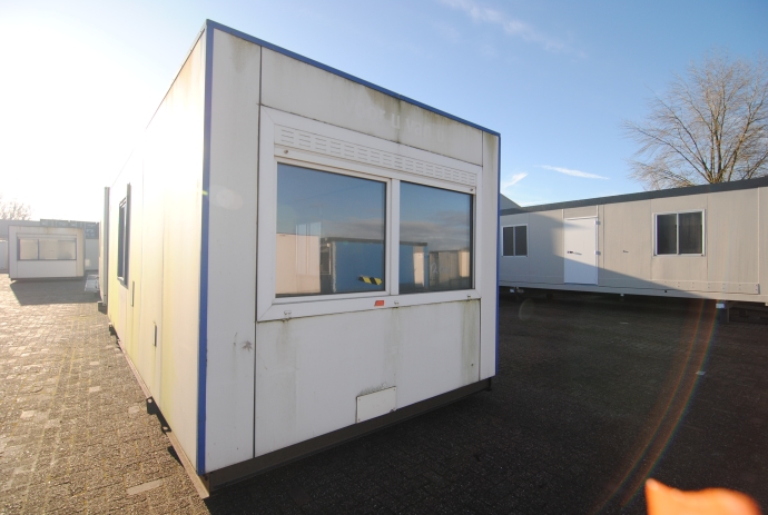 Unit 7x3 HS-1509
