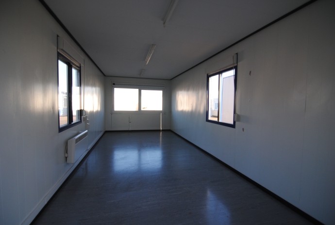 Unit 7x3 HS-1509