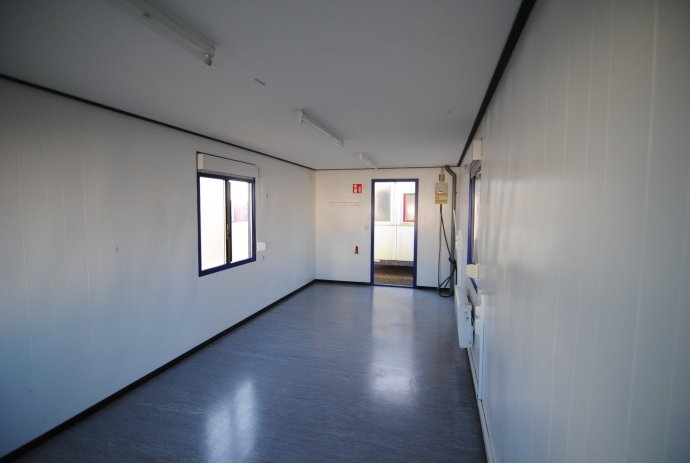Unit 7x3 HS-1509