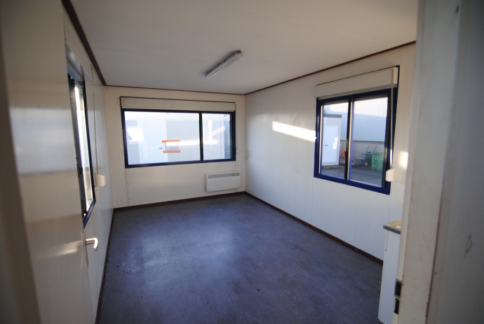 Unit 10x3 indeling HS-1511