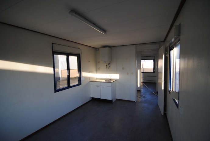 Unit 10x3 indeling HS-1511