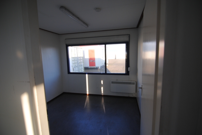 Unit 10x3 indeling HS-1511