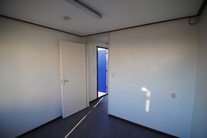 Unit 10x3 indeling HS-1511