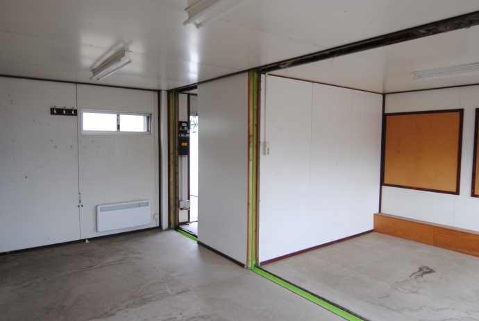 Geschakeld unitgebouw 6x6 HS-1534