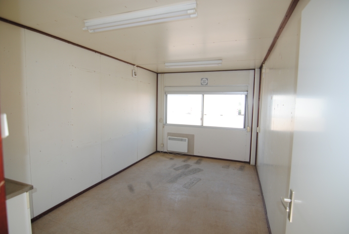 Unit losstaand 6x3 HS-1535