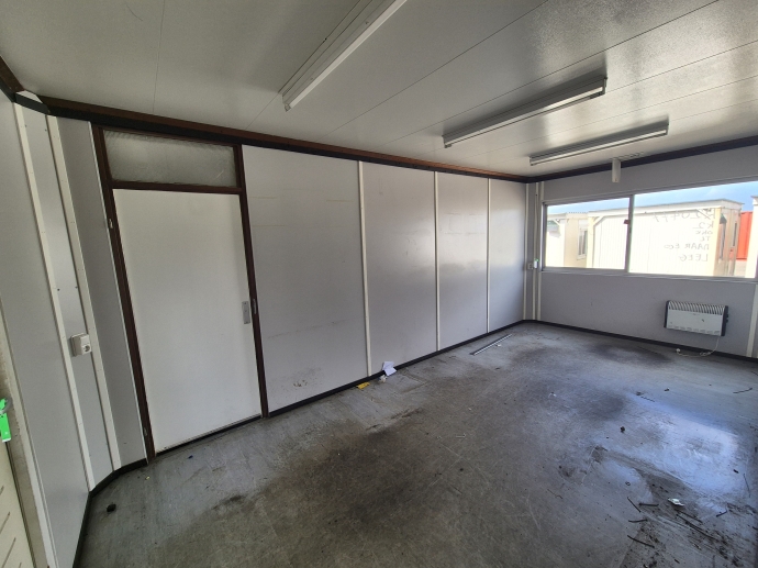 Unit 6x3 schakelunit HS-1625