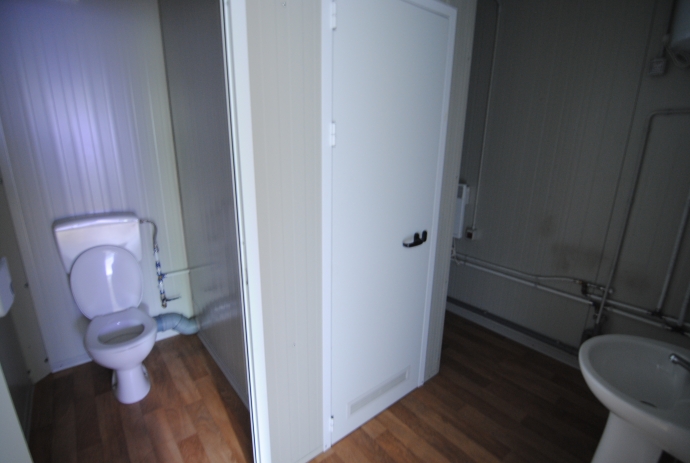 In productie, woning 2 slaapkamers TS-320 TS-587