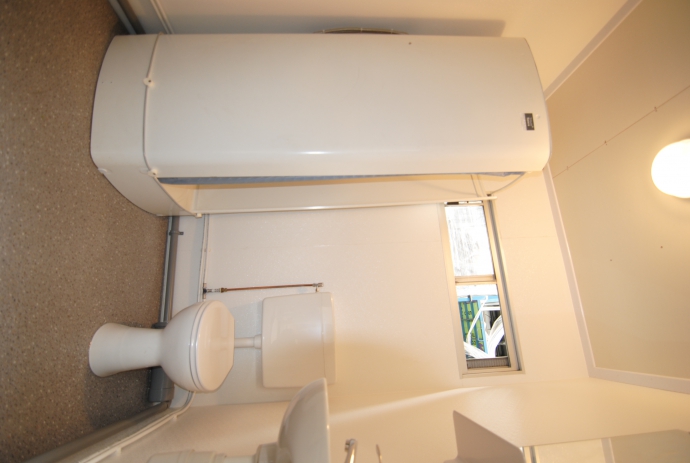 Woonunit Unit 10,88 x 3,00 m HS-971