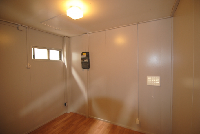 Woonunit Unit 10,88 x 3,00 m HS-971