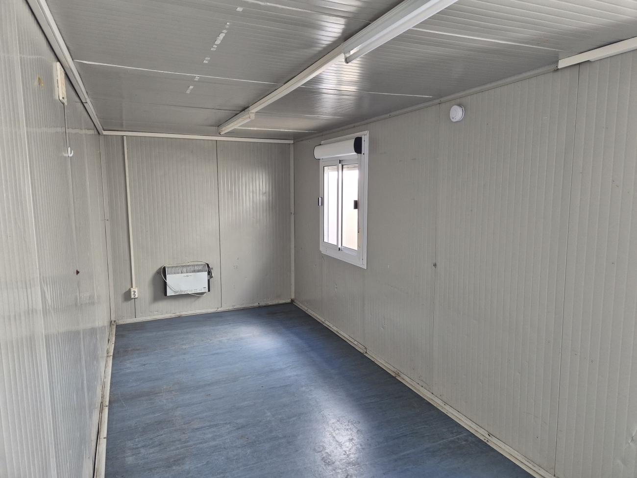 Kantoorunit met potentie – scherp geprijsd (HS-1035)