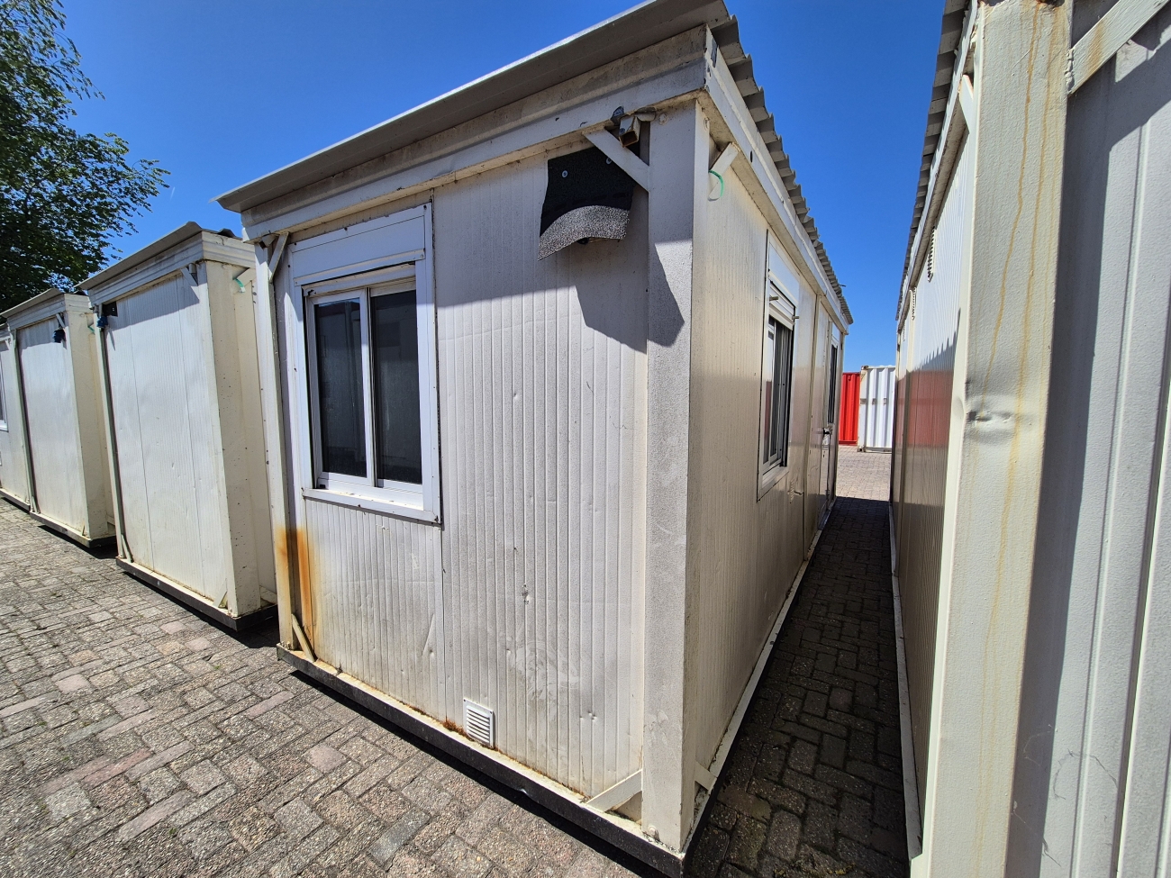 Kantoorunit met potentie – scherp geprijsd (HS-1041)