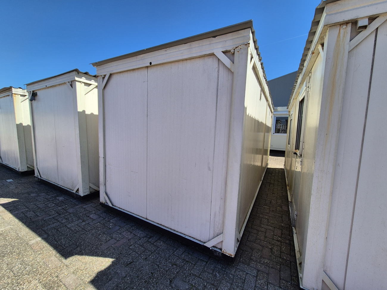 Kantoorunit met potentie – scherp geprijsd (HS-1042)