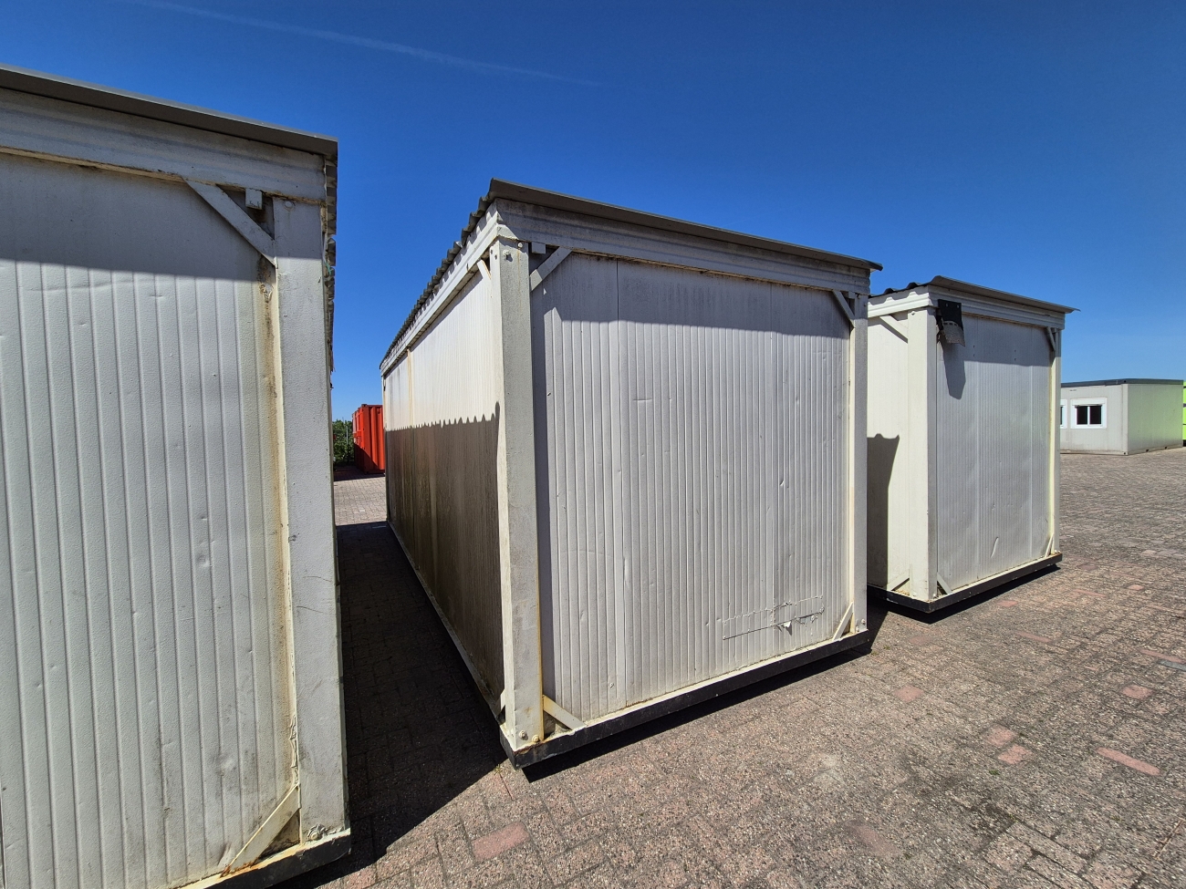 Kantoorunit met potentie – scherp geprijsd (HS-1045)