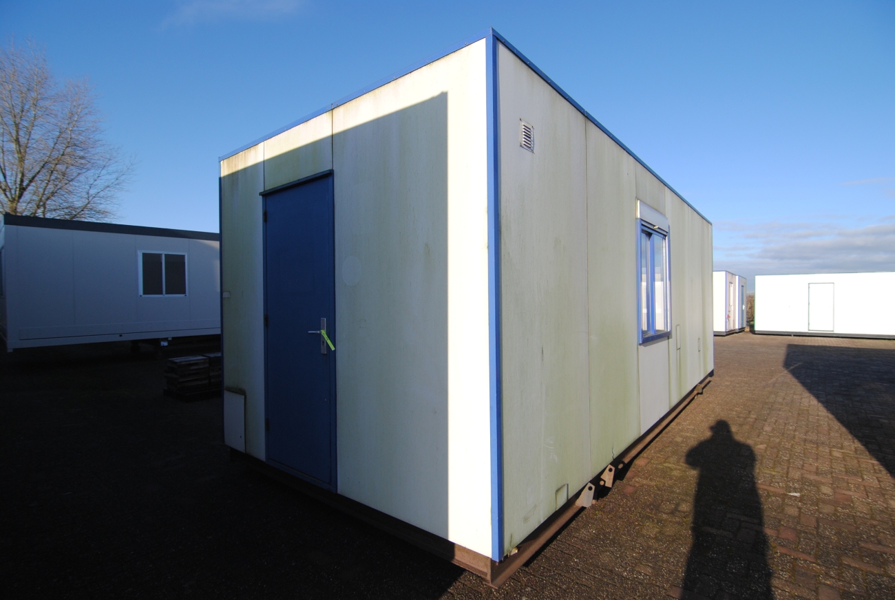 Unit 7x3 HS-1509