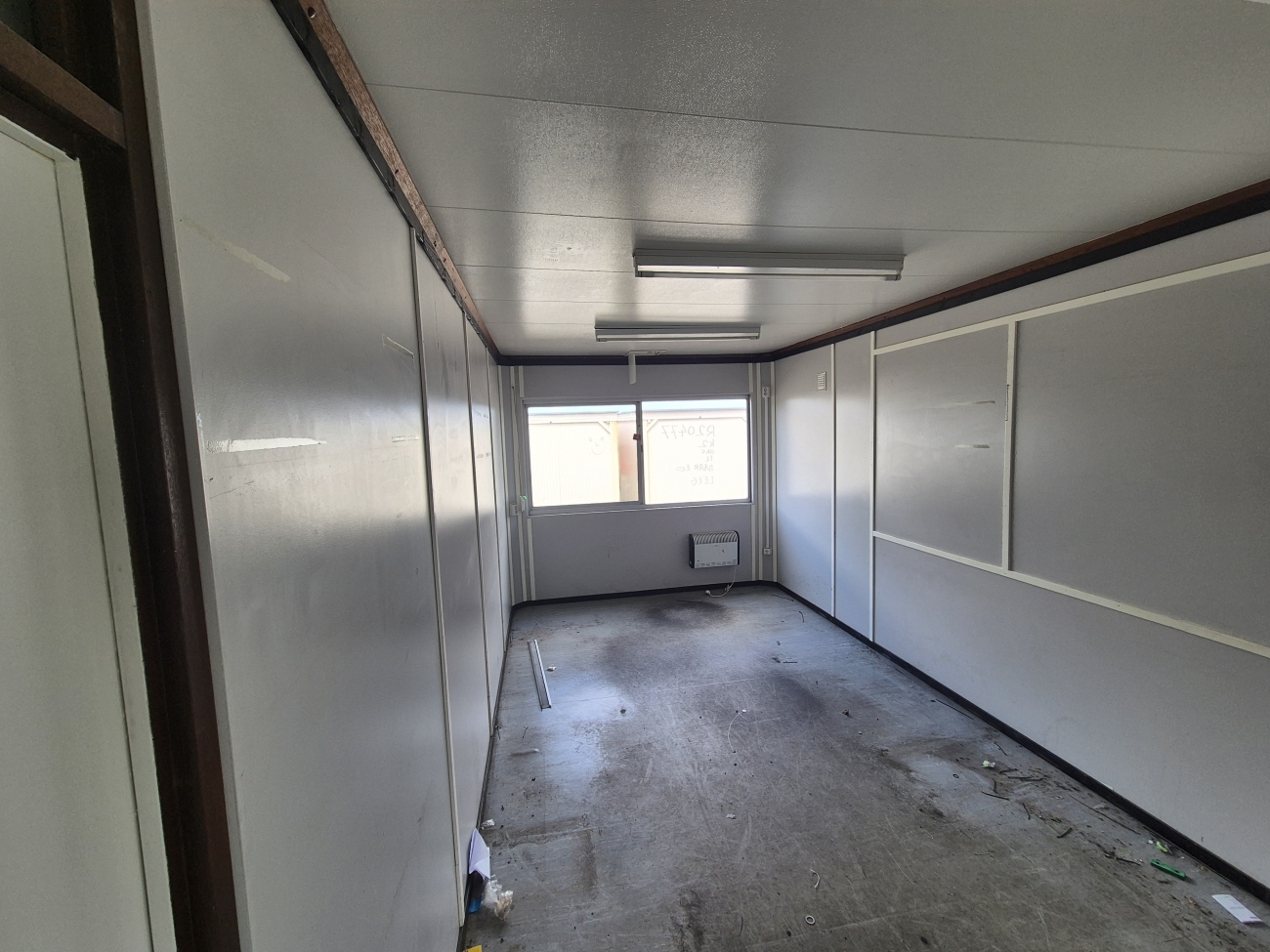 Unit 6x3 schakelunit HS-1625