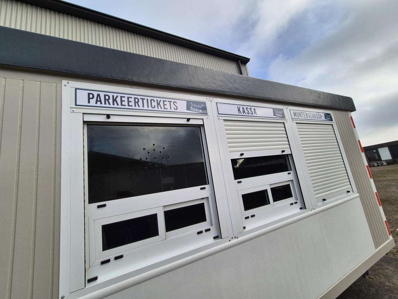 Kassawagen 3 ramen TS-652