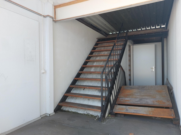 Prijspakker unit 6x3m. HS-1195