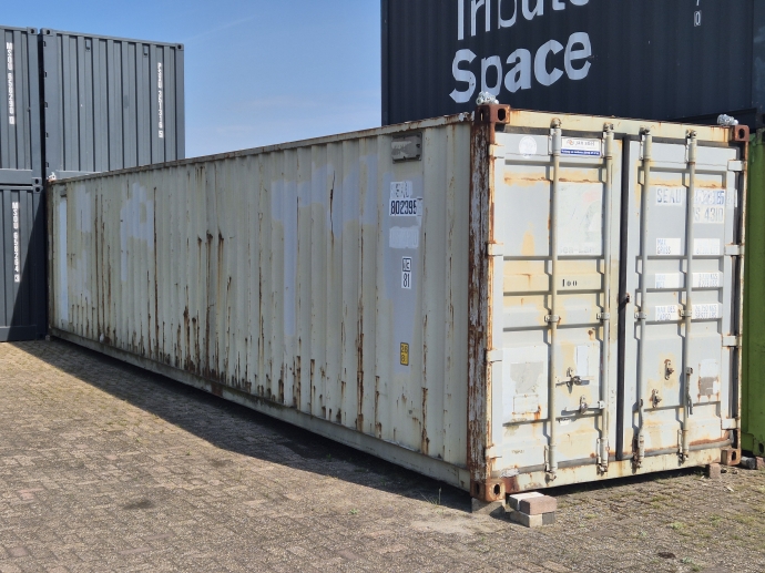 40ft. container HS-1414