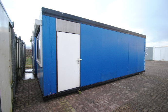 Unit 7x3 HS-1504