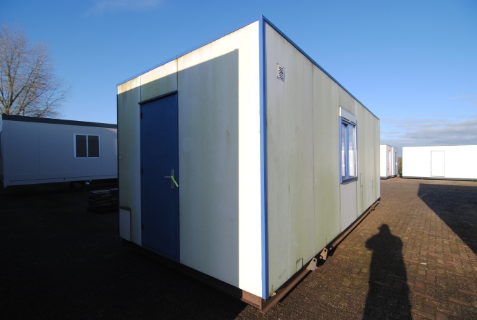 Unit 7x3 HS-1509
