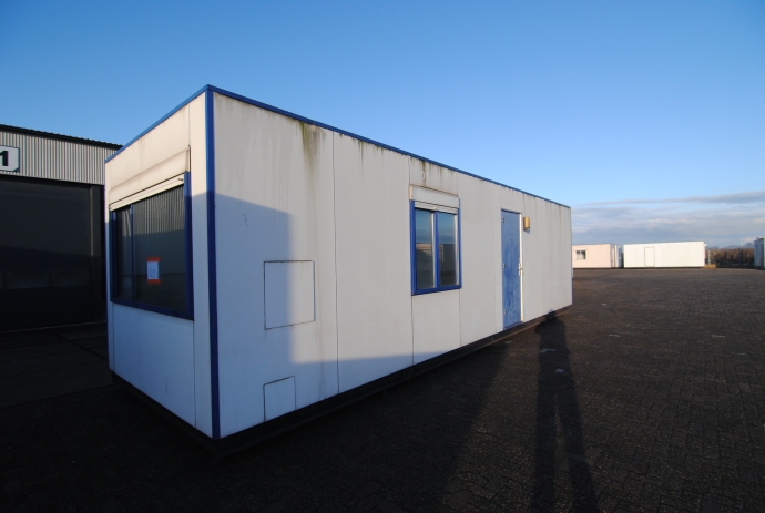 Unit 10x3 indeling HS-1511